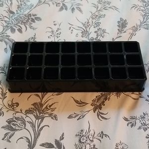 Acrylic Lipstick Organizer